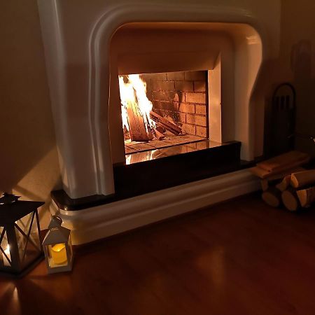 Amrai Apartment Вентспилс Екстериор снимка