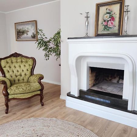 Amrai Apartment Вентспилс Екстериор снимка