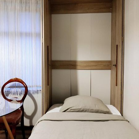 Amrai Apartment Вентспилс Екстериор снимка