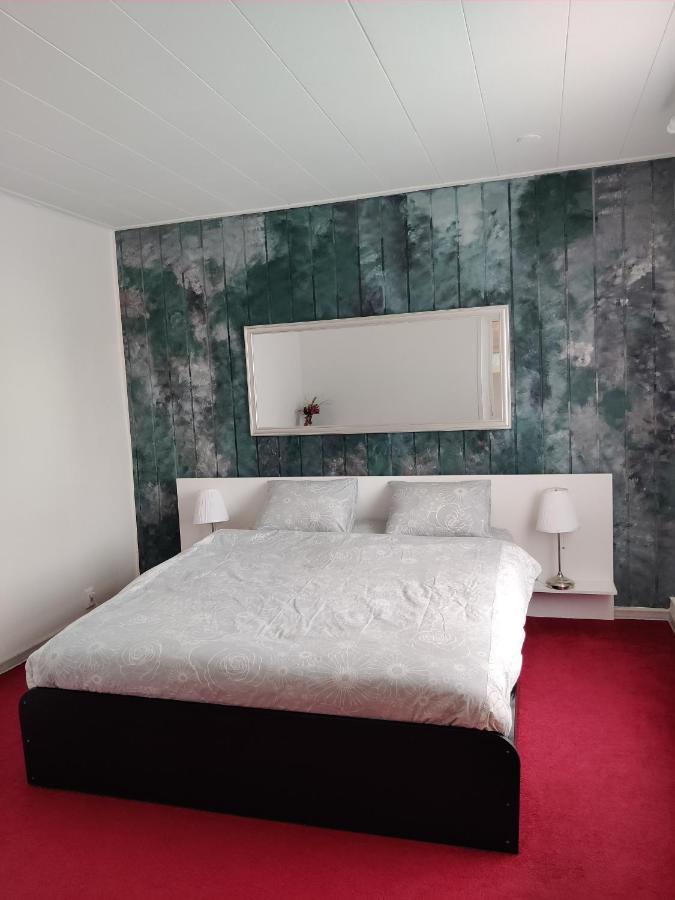 Amrai Apartment Вентспилс Екстериор снимка