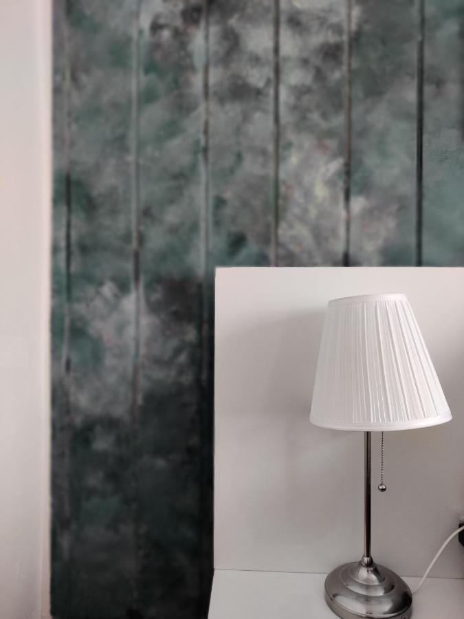 Amrai Apartment Вентспилс Екстериор снимка