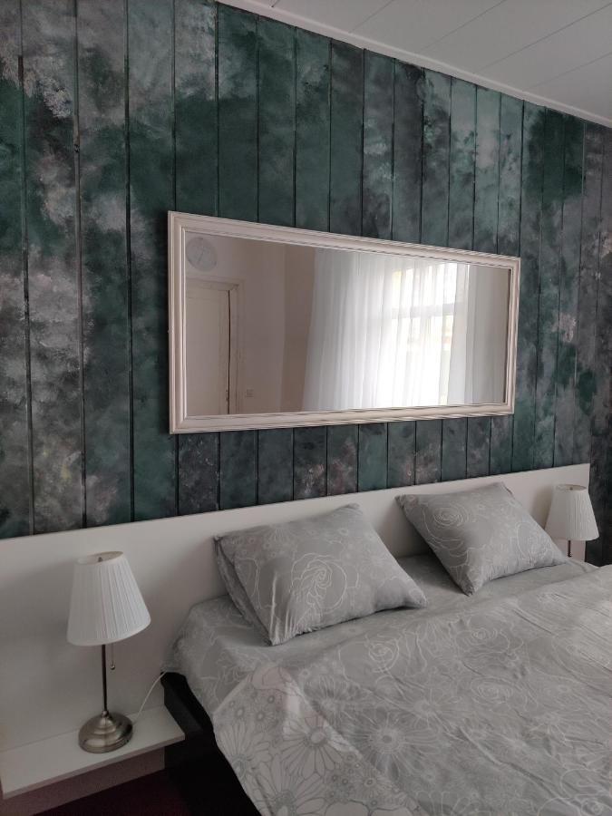 Amrai Apartment Вентспилс Екстериор снимка