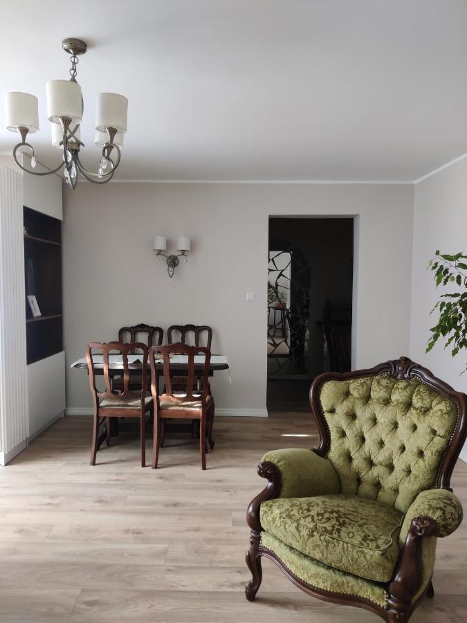 Amrai Apartment Вентспилс Екстериор снимка