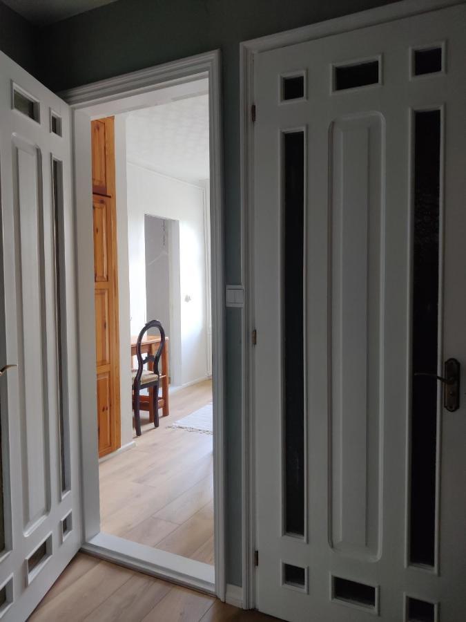 Amrai Apartment Вентспилс Екстериор снимка