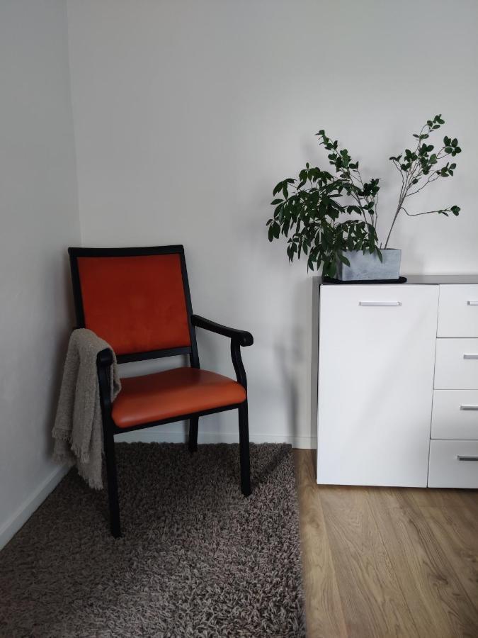 Amrai Apartment Вентспилс Екстериор снимка