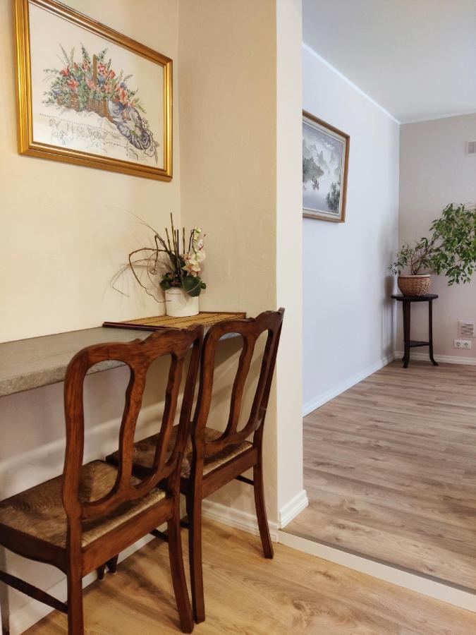 Amrai Apartment Вентспилс Екстериор снимка