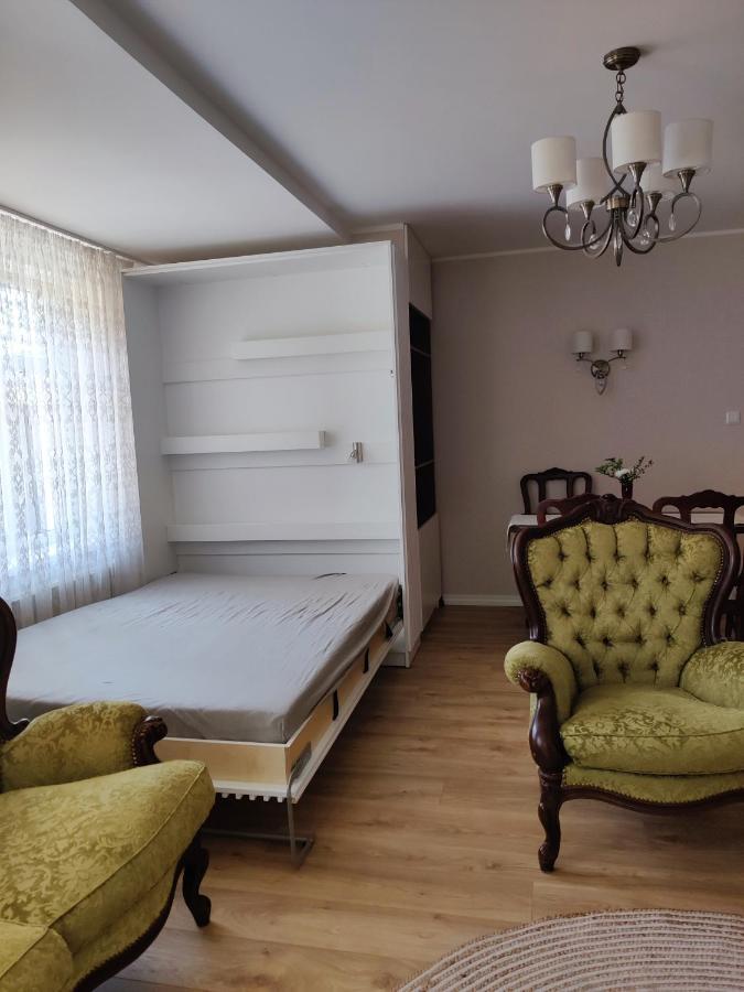 Amrai Apartment Вентспилс Екстериор снимка