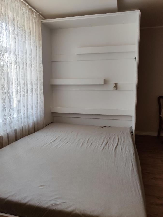 Amrai Apartment Вентспилс Екстериор снимка