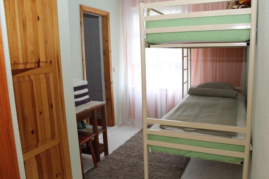 Amrai Apartment Вентспилс Екстериор снимка