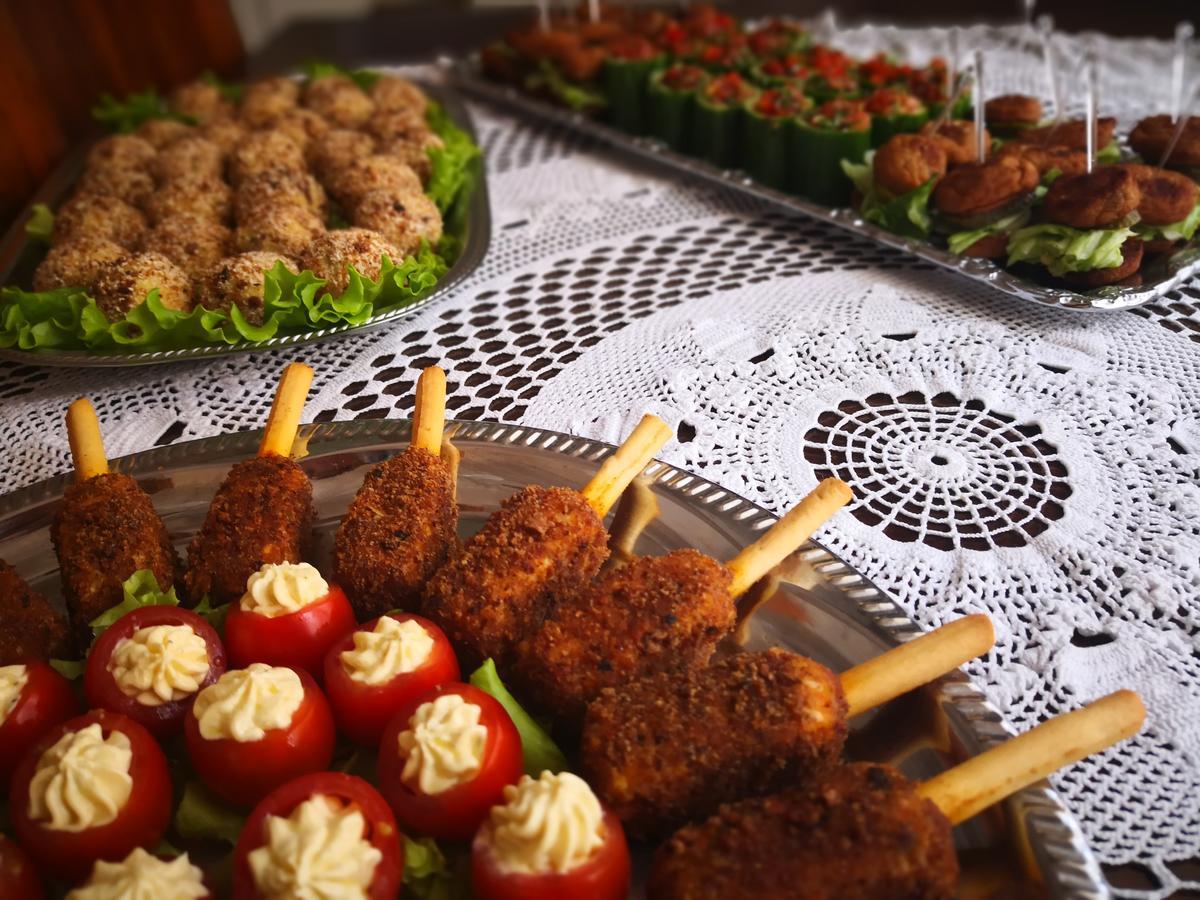 Amrai Apartment Вентспилс Екстериор снимка