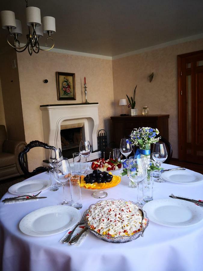 Amrai Apartment Вентспилс Екстериор снимка