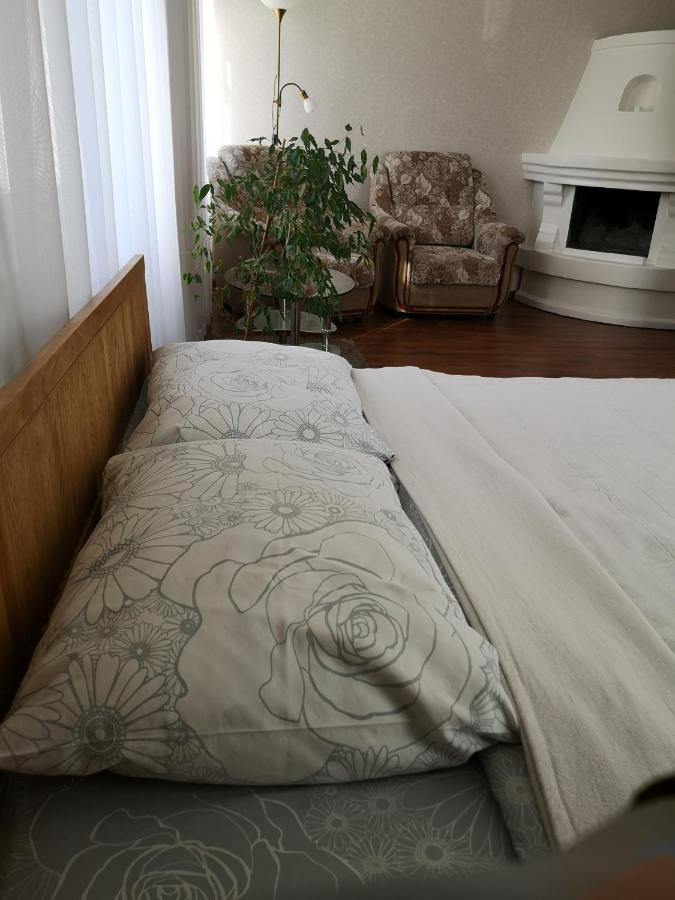 Amrai Apartment Вентспилс Екстериор снимка